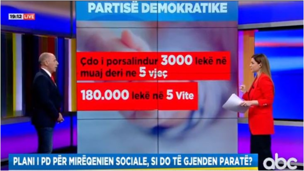 Bonusi i Ramës 400 mijë lekë për bebet? PD: Do ta hedhim poshtë, skema jonë për 5 vite më e mirë