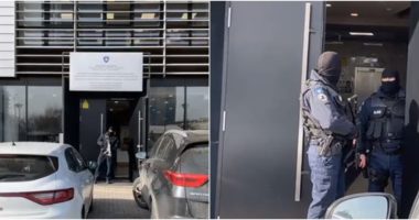 Aksioni policor në Kosovë, arrestohet kreu i Agjencisë për Zhvillimin e Bujqësisë