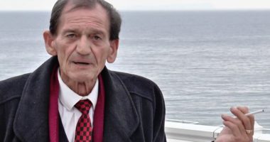 Ndahet nga jeta në moshën 79-vjeçare, poeti Lefter Çipa