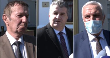 Opozita e pashitur: Do ta “thyej” në mes Ramën, votat do na i vjedhin…