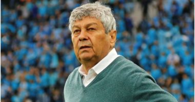 Trajneri Lucescu: S’jam frikacak të iki, uroj ta ndalin luftën këta njerëz pa tru