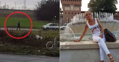 Dalin pamjet, i qetë dhe me të zeza, shoferi italian filmoi vrasësin e prostitutës shqiptare