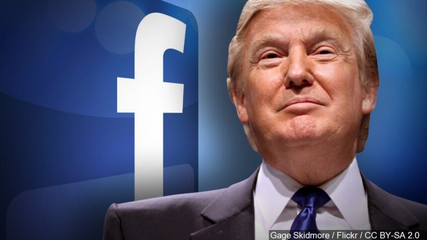 A do të rikthehet Trump në Facebook? Pritet të jepet vendimi këtë javë