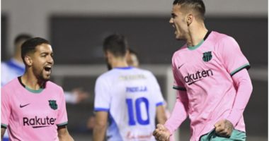 VIDEO/ Manaj bëhet “djall” për Barcelona B, shënon në portën e tij