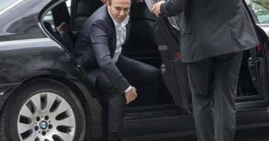 E shpallën në kërkim, dorëzohet ish-shefi i shërbimit sekret të Maqedonisë: Isha sëmurë