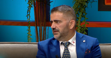 “Kaubojsi” ndan lajmin e gëzueshëm: Më në fund mora diplomën