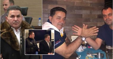 Pse erdhe? Serbët marrin në pyetje bosin e drogës së Ballkanit, lidhja me 2 klanet mafioze