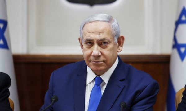 Netanyahu mesazh Kurtit: Të pres në Izrael për ta inauguruar ambasadën në Jerusalem