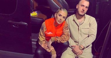 Mozzik dhe Loredana janë bashkë, ky detaj i thotë të gjitha