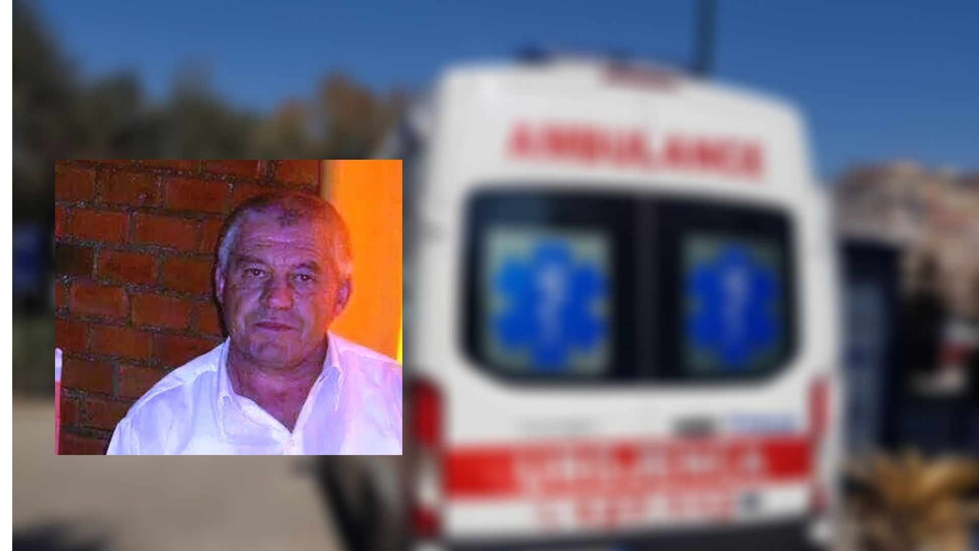 Tapë, e rrahën shokët pas sherrit për politikë, vdes pas 9 ditësh në spital 57-vjeçari nga Ballshi