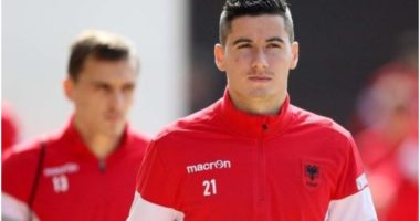 Zyrtare/ Aventurë e re për Odise Roshin, transferohet në Hungari