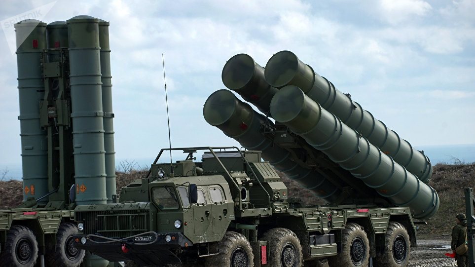 SHBA presion Turqisë për t’u tërhequr: Po minoni NATO-n me raketat ruse “S-400”