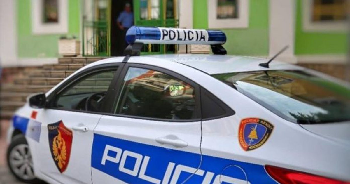 Arrestohen dy policë në Tropojë