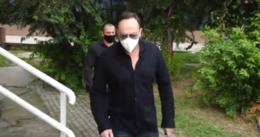 Lëshohet fletë-arresti për ish-drejtorin e Kundërzbulimit në Maqedoni