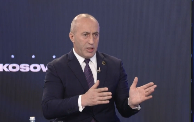 Haradinaj: UÇK janë e gjithë Kosova,s’e kam lëshuar asnjëherë zonën e luftimeve