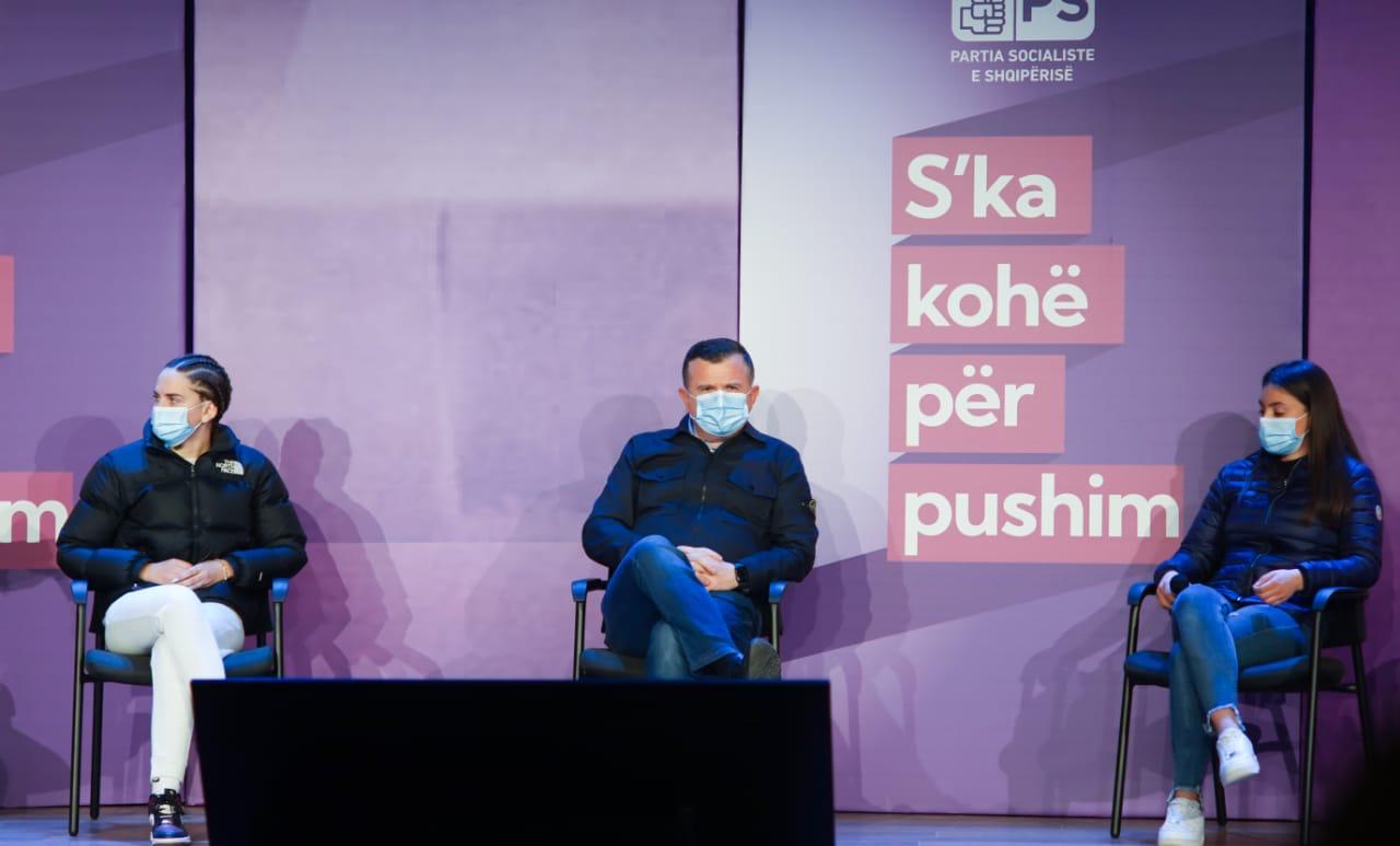 Situata nga COVID-19, Balla: Do i kthehemi shpejt normalitetit, brenda një viti vaksinohen të gjithë