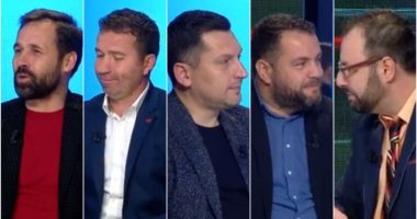 Në “Pressing” debat për Teutën pretendente: E brishtë në sulm, humbet shumë