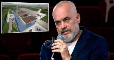 Porte, aeroporte dhe rrugë: Rama rendit projektet për mandatin e tretë