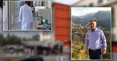 U dhunua brenda ambienteve të QSUT-së, mjeku tregon ngjarjen për Abcnews.al: Një pacient ra nga krevati…