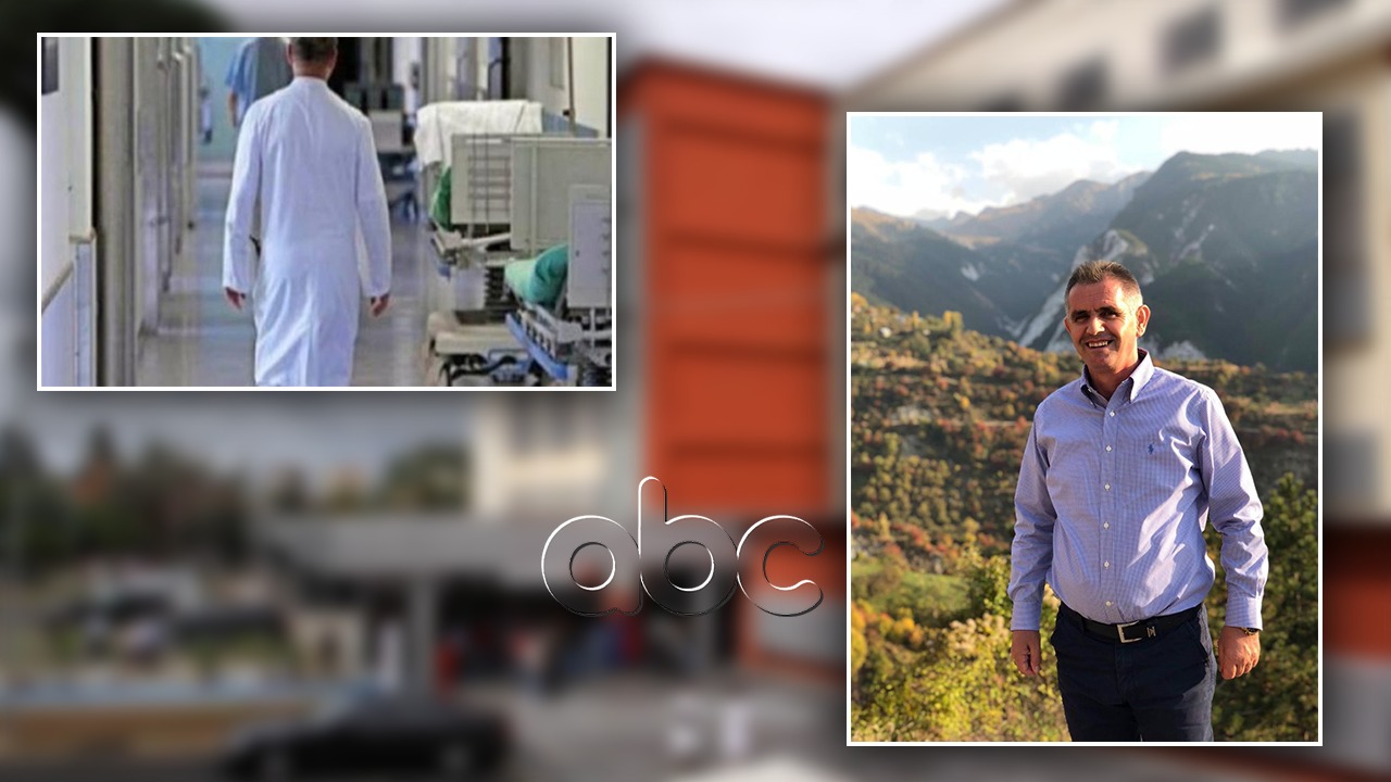 U dhunua brenda ambienteve të QSUT-së, mjeku tregon ngjarjen për Abcnews.al: Një pacient ra nga krevati…
