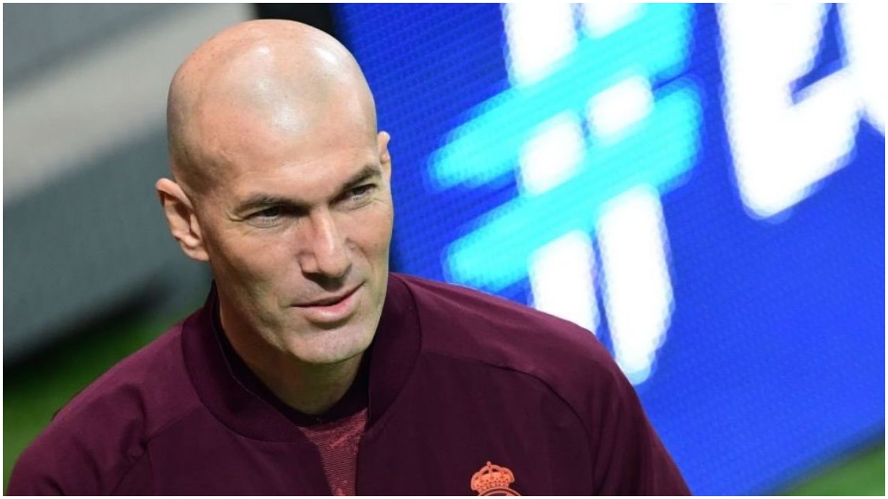 Zidane: Duam të fitojmë gjithçka. Dëmtimi i Varane? Tha se nuk është serioz