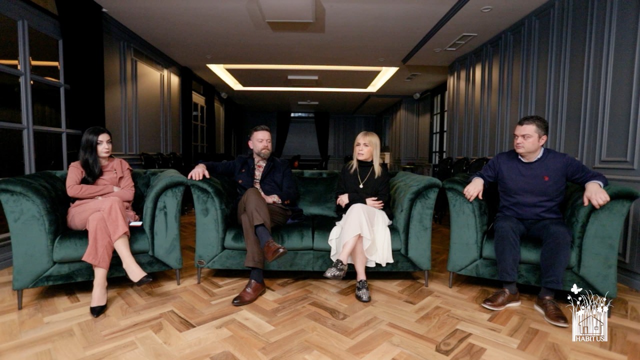 Mbani frymën! Kush do ta fitojë trofeun në “Habitus”? Juria dhe publiku vendosën