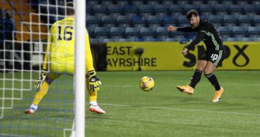 Mund të dënohej prej një simulimi, Ajeti: Unë jo “zhytës”, në fillim u befasova