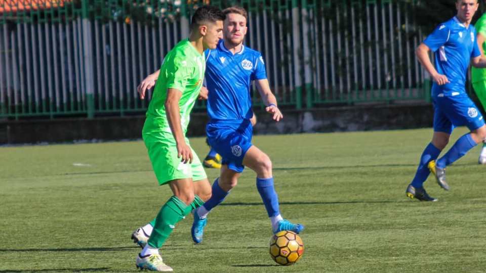 Superiore U21: Tirana thyen Apoloninë, Teuta luan “tenis” me Akademinë