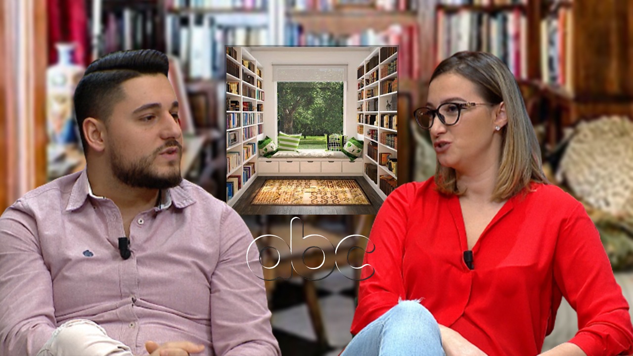 Dëshironi një bibliotekë në shtëpi? Sekretet që duhet të dini