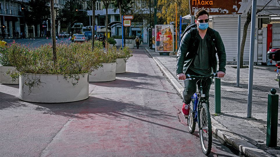 Mutacionet bëjnë kërdinë në Greqi, mbyllja nuk po jep rezultate