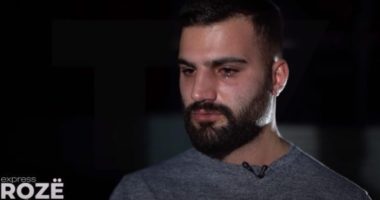 Shqiptari shkoi për të gjetur dashurinë në emision:  Me rrahën dhe donin të më përdhunonin