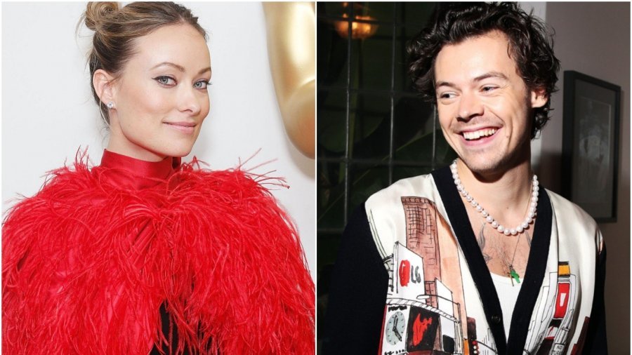 Harry Styles dhe Olivia Wilde hedhin pas kritikat, romanca e tyre bëhet serioze