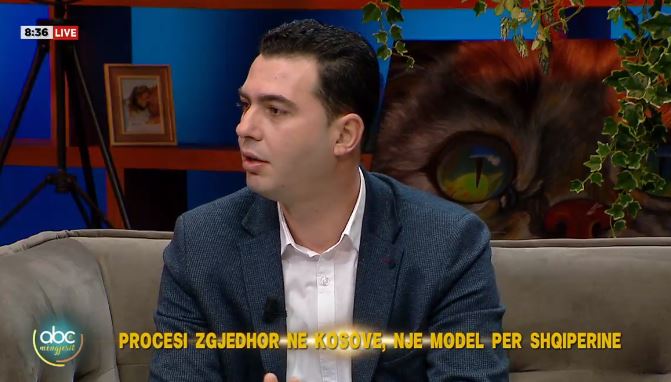 Zgjedhjet në Kosovë, model për Shqipërinë, Erion Murataj: Sfidë përfshirja e të rinjve në qeverisje