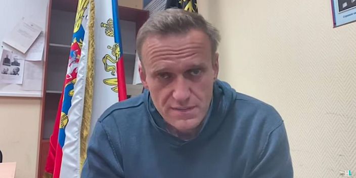 Prokuroria kërkon që Navalny të burgoset për shumë vite