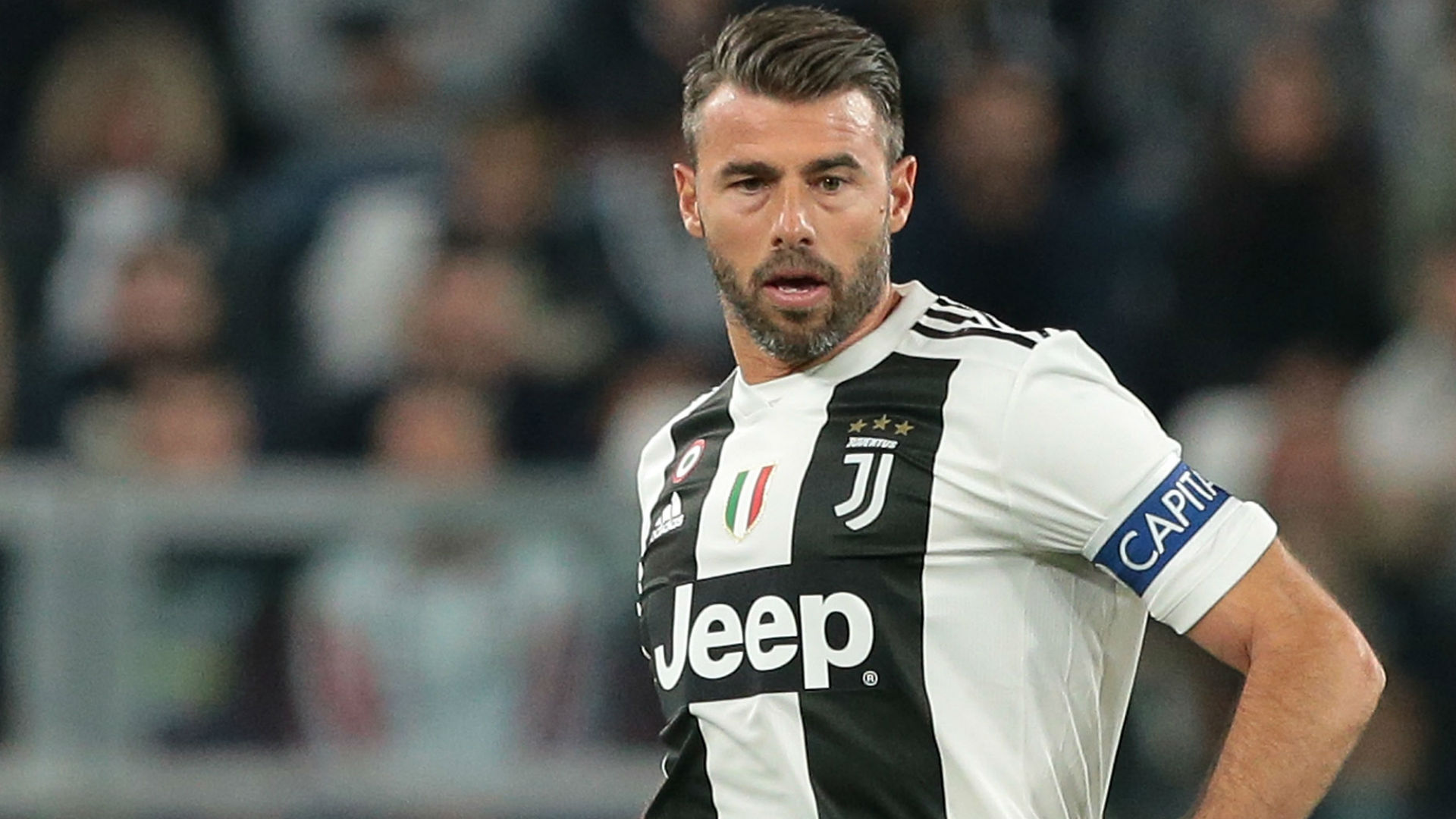 CR7, shokët më të mirë te Juventusi dhe “gjembi” Pirlo: Andrea Barzagli flet pa doreza