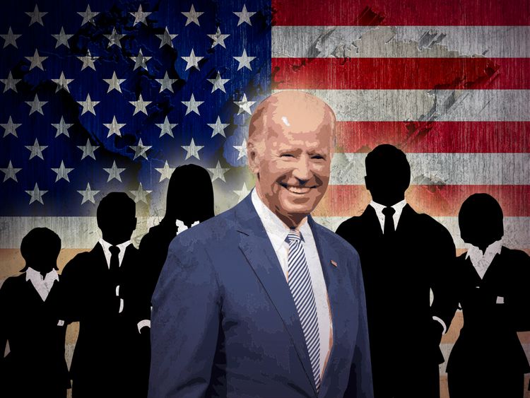 A do ta udhëheqë Joe Biden valën tjetër të demokracisë?