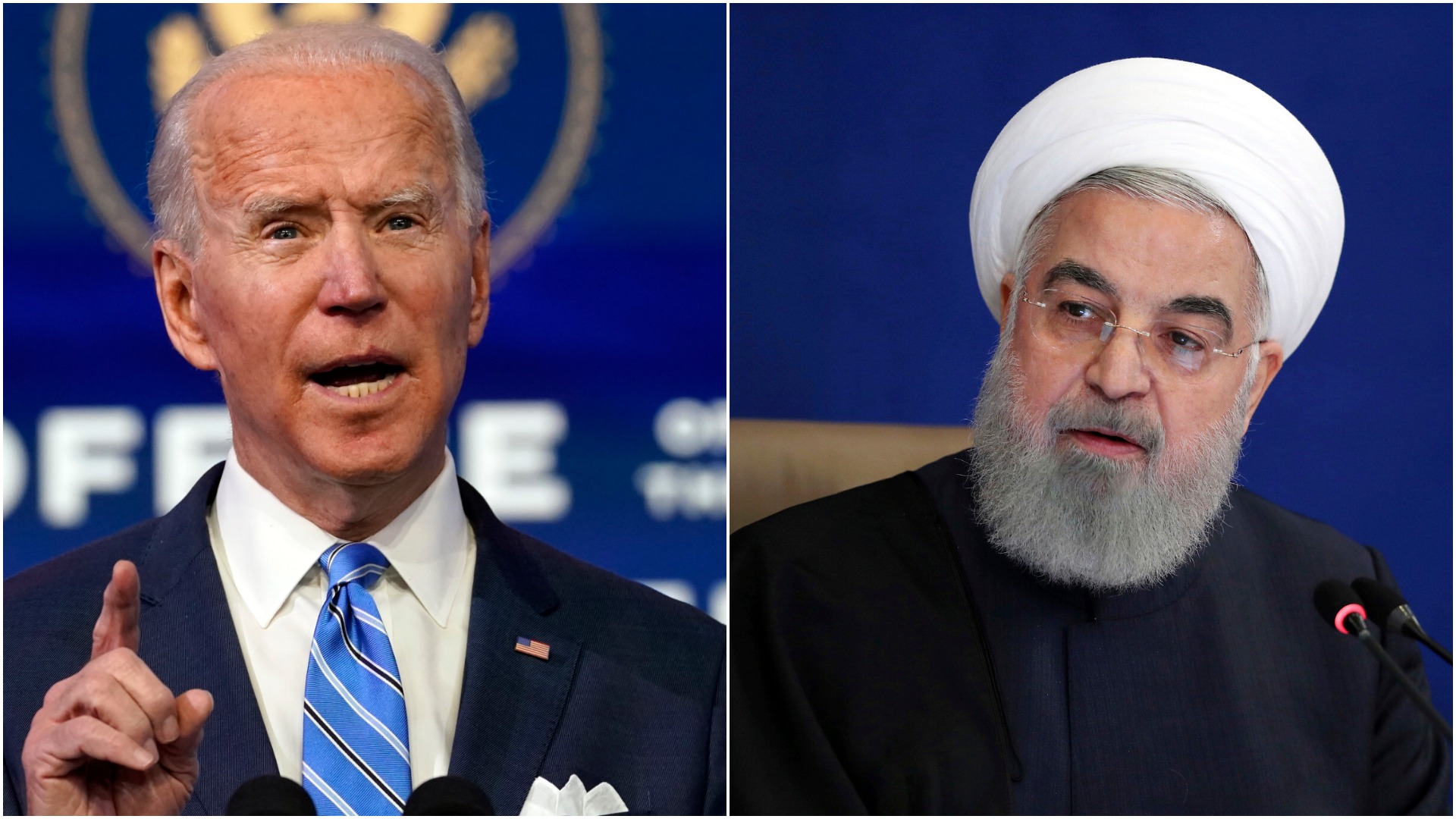 Dilema e madhe që ka Joe Biden me Iranin