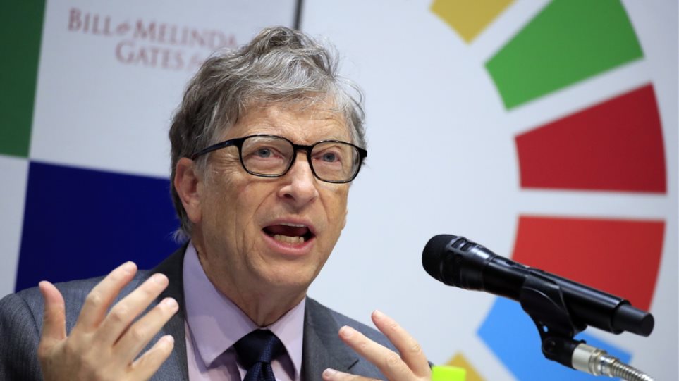 Bill Gates: Vendet e pasura të konsumojnë mish sintetik