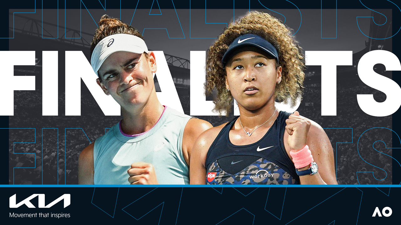 Australian Open: Osaka ndërpret ëndrrën e Williams, në finale me Brady