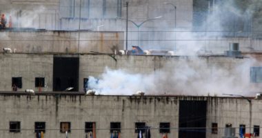 Trazira në burgjet e Ekuadorit, humbin jetën 79 persona, plagosen dhjetëra të tjerë