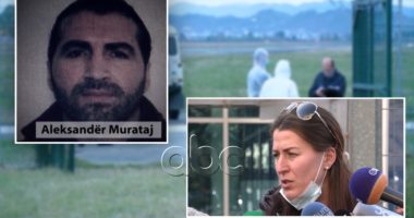 Grabitja në Rinas, gruaja e Muratajt: Aleksandri i pafajshëm, e tha prokurori, Apeli mos zvarrisë