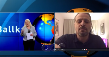 “Shpëtimi në Shqipëri” Islami: Nëse popujt e tjerë do kishin vepruar njëlloj, s’do kishte Holokaust