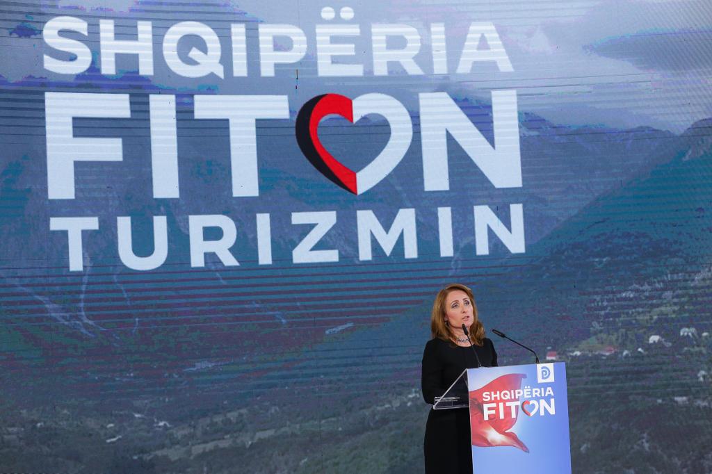 Ekspertja e PD-së: Çfarë përfiton industria e turizmit nga plani i PD-së