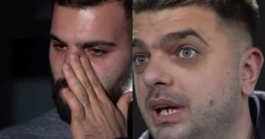 “Desh më përdhunuan, policia nuk u lejua të futej”: Kika reagon me akuza ndaj gazetarëve pas deklaratave të Pllanës