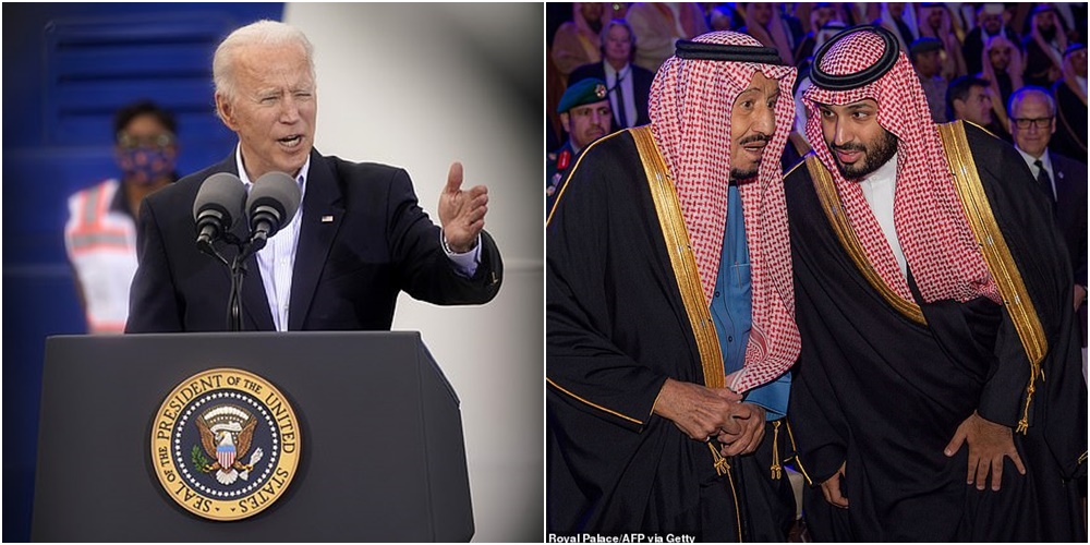 Raporti i CIA-s për vrasjen e Khashoggi-t, Biden: Mizore, Arabia Saudite do të mbajë përgjegjësi