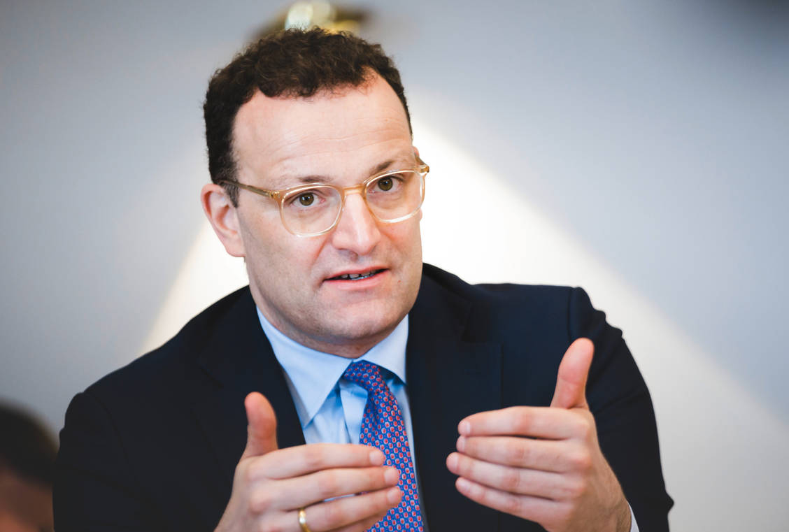 Ministri gjerman: Të vaksinuarit me AstraZeneca mund të marrin dozën e dytë nga një vaksinë tjetër