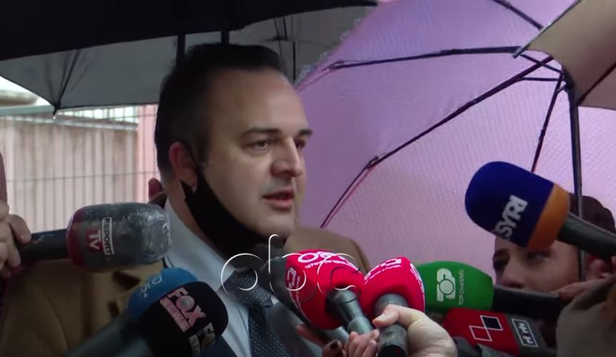 U arrestua nga hetimet e SPAK në Krujë, Edvin Prifti: Është sulm politik