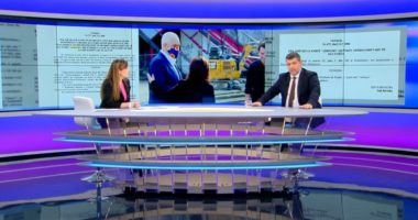 “Varr i hapur në mes të qytetit”, Aliaj: Rijetëzimi i Piramidës prag fushate, flluskë elektorale