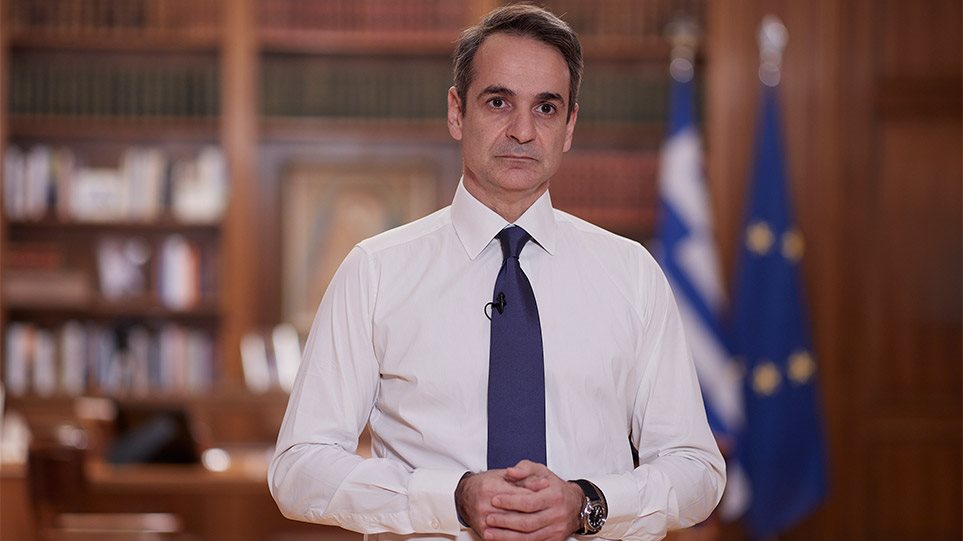 Mitsotakis njofton mbylljen e Atikës: Në prill do jemi më mirë