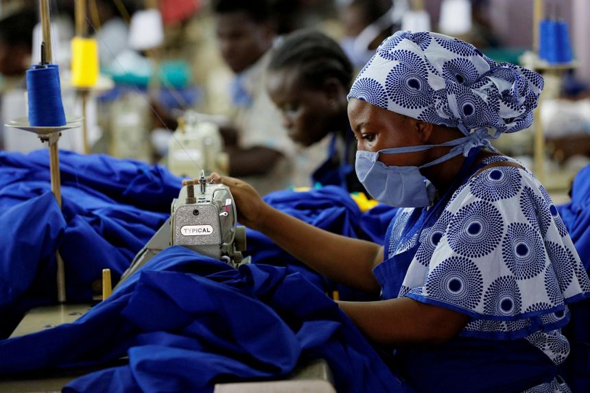 Gana, vendi i parë në botë që merr dërgesën e vaksinave nga Covax